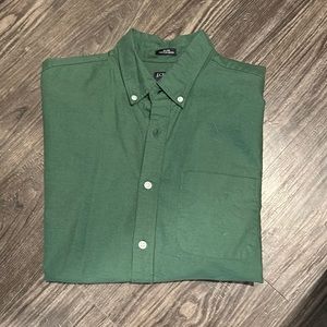 J. Crew men’s flex Oxford button down